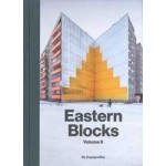 Eastern Blocks. Concrete Landscapes of the Former Eastern Bloc - volume 2 | David Navarro, Martyna Sobecka | 9788396326874 | Zupagrafika