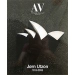 AV Monographs 205. Jorn Utzon 1918-2008 | 9788409009862 | AV Monographs