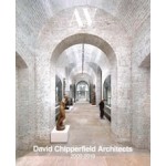 AV Monographs 209-210. David Chipperfield Architects 2009-2019 | 9788409069224 | AV Monographs