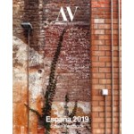 AV Monographs 213-214. Spain Yearbook 2019 | 9788409108626 | Arquitectura Viva