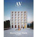 AV Monographs 215. Baumschlager Eberle Architekten | 9788409118335 | Arquitectura Viva