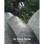 AV Monographs 216. Vo Trong Nghia | 9788409127436 | AV Monographs