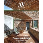 AV Monographs 227-228. 24 World Houses | 9788409244478 | Arquitectura Viva