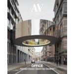 AV Monographs 232. OFFICE. Kersten Geers David Van Severen | 9788409287000 | Arquitectura Viva