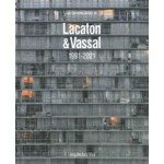 Lacaton & Vassal. 1991-2021 (extended reprint AV Monographs 170) | 9788409287017 | Arquitectura Viva