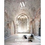 AV Monographs 233-234. Spain Yearbook 2021 | 9788409297634 | Arquitectura Viva