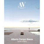 AV Monographs 236. Alberto Campo Baeza. Lyrical Longing | 9788409325382 | Arquitectura Viva