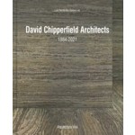 David Chipperfield Architects 1984-2021 | Luis Fernández-Galiano | 9788409327836 | Arquitectura Viva