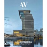AV Monographs 238. estudioHerreros. Technology and Type | 9788409341474 | Arquitectura Viva