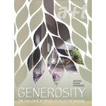 a+t 58. Generosity. The Challenge of Privacy in Collective Housing | 9788409511761 | a+t