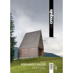 El Croquis 202. Bernardo Bader 2009-2019. Fearlessness of the Familiar | 9788412003444 | El Croquis