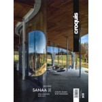 El Croquis 205: SANAA [1] (2015-2020) Built work | 9788412003475 | El Croquis magazine