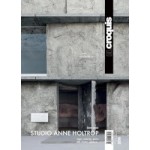 El Croquis 206. Studio Anne Holtrop 2009-2020. Site, Matter, Gesture | 9788412003482 | El Croquis magazine