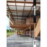 El Croquis 207. Estudio Gustavo Utrabo (2015-2020) | 9788412003499 | El Croquis