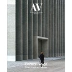 AV Monographs 240. Barozzi Veiga. Monument and Matter | 9788412454123 | Arquitectura Viva