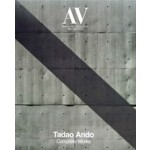 AV Monographs 241-242. Tadao Ando. Complete Works | 9788412520200 | Arquitectura Viva