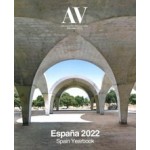 AV Monographs 243-244. Spain 2022 | 9788412520231 | Arquitectura Viva