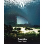 AV monographs 246. Snøhetta. Recent Works | 9788412604405 | Arquitectura Viva