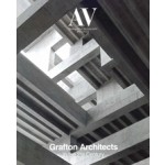 AV Monographs 252. Grafton Architects in the 21st Century | 9788412604542 | Arquitectura Viva