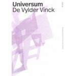 Archives Universum 2. De Vylder Vinck | 9788412659122 | C2C Proyectos