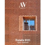 AV Monographs 253-254. Spain 2023