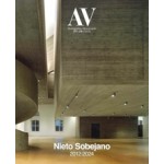 AV Monographs 257-258. Nieto Sobejano 2012-2024 | 9788412721591 | Arquitectura Viva