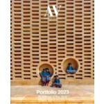 AV Monographs 260. Portfolio 2023 | 9788412796827 | Arquitectura Viva