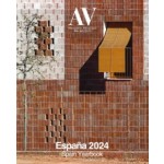 AV Monographs 261-262. Spain Yearbook 2024. The Yearbook Turns Thirty | 9788412796865 | Arquitectura Viva