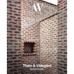 AV Monographs 263. Tham & Videgård. Global Nordic | 9788412796872 | Arquitectura Viva