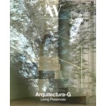AV Monographs 265. Arquitectura-G | 9788412796896 | Arquitectura Viva