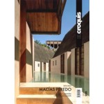 El Croquis 225. Macías Peredo (2014–2024) | 9788412823400 | El Croquis