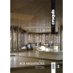 El Croquis 228. RCR Arquitectes 2017-2024. Vulcan's workshop - el taller de Vulcano | 9788412823431 | El Croquis