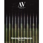 AV Monographs 268-269. Herzog & de Meuron 2017-2024 | 9788412903430 | Arquitectura Viva