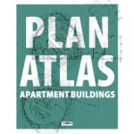 PLAN ATLAS. Apartment Buildings | Carles Broto | 9788415492436