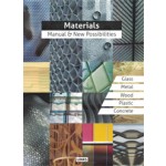 Materials Manual & New Possibilities | Links Books | 9788416239931