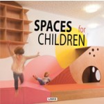 Spaces for Children | LINKS | 9788416239955