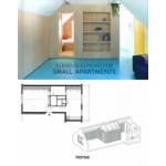CLEVER SOLUTIONS FOR SMALL APARTMENTS | 9788416500598 | MONSA