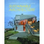 Sustainable Architecture. Contemporary Architecture in Detail | The Plan | 9788417656430 | HAOKI