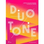 Duotone. Limited Colour Schemes in Graphic Design | 9788417656539 | HOAKI