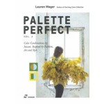 Palette perfect volume 2. Color Combinations by Season. Inspired by Fashion, Art and Style | Lauren Wager | 9788417656720 | HOAKI