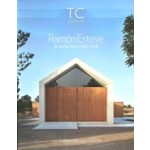 TC 142 Ramón Esteve. Arquitectura 1996-2019 | Ramón Esteve | 9788417753061 | TC CUadernos