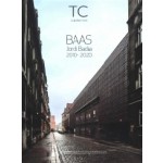 TC cuadernos 144. BAAS. Jordi Badia 2010-2020 | 9788417753153 | TC cuadernos