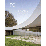 Architecture 2012-2021 | Architecture 2012-2021 | 9788417753290 | TC Cuadernos |