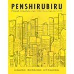 Penshirubiru. Collective housing in Japan taken to its limit | 9788417753306 | TC Cuadernos