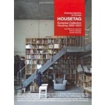 HOUSETAG. European Collective Housing 2000 2021 | 9788417753382 | TC Cuadernos