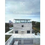 TC Cuadernos 153. Campo Baeza | 9788417753399 | TC Cuadernos magazine