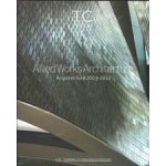 TC cuadernos 156. Allied Works Architecture | TC cuadernos | 9788417753443