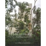 TC cuadernos 157. Macias Peredo. architecture 2012-2022 | 9788417753474 | TC Cuadernos