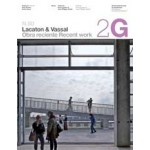 2G 60. Lacaton & Vassal. Recent work | Anne Lacaton, Jean-Philippe Vassal | 9788425223457 | 2Gmagazine