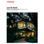 Lina Bo Bardi. Built Work - Obra Construida | Olivia de Oliveira | 9788425223877